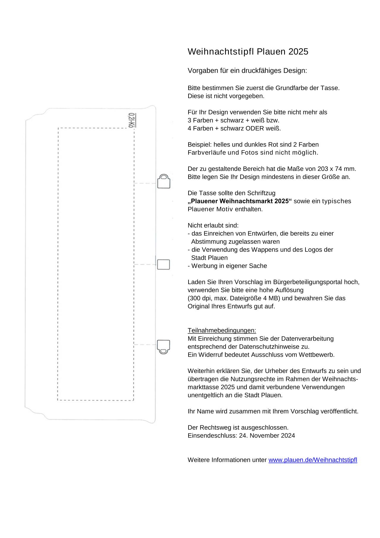 Vorschau Dokument: Gestaltungshinweise - download Dokument