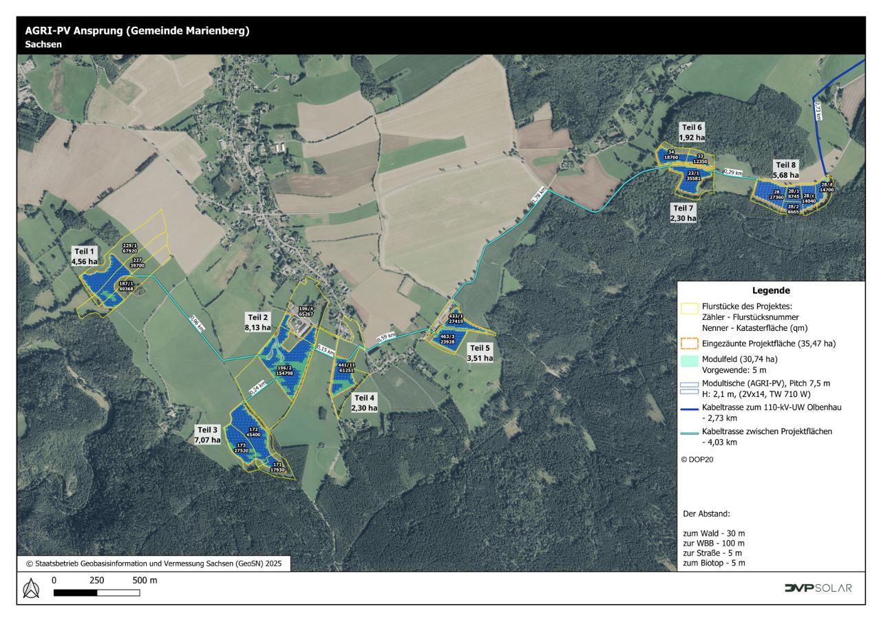 Vorschau Dokument: Lageplan - download Dokument