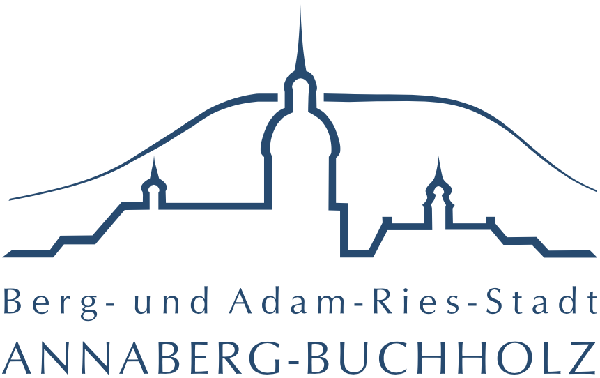 Logo: Berg- und Adam-Ries-Stadt Annaberg-Buchholz