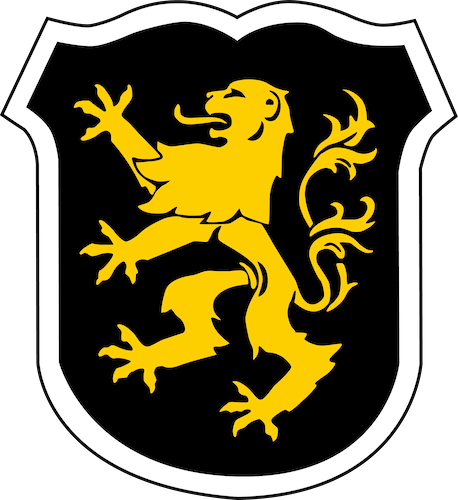 Logo: Stadt Auerbach/Vogtl
