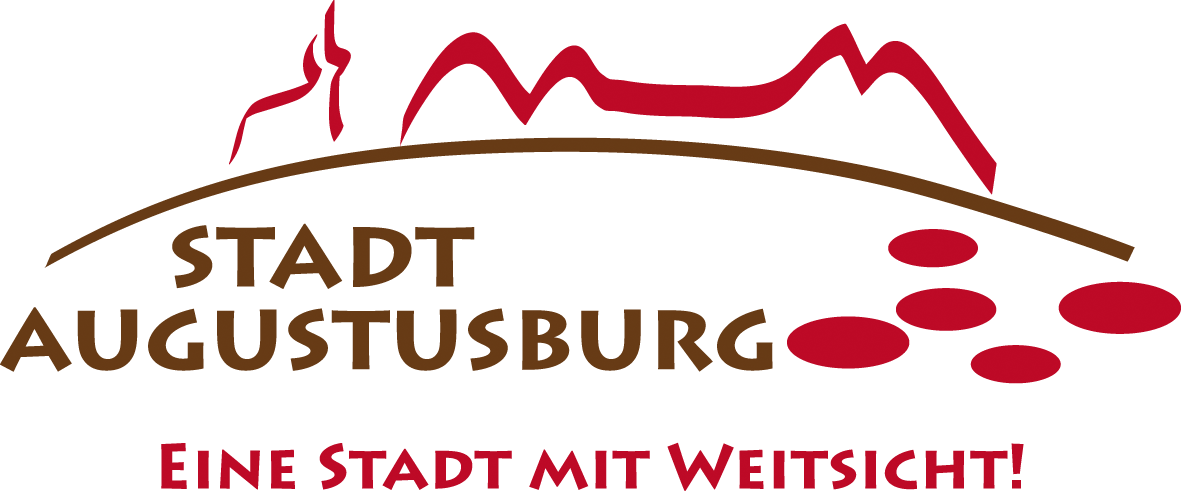 Logo: Logo Augustusburg