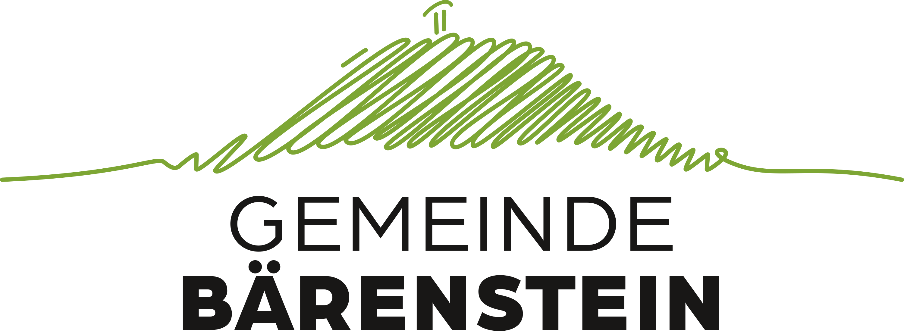 Logo: Gemeinde Bärenstein