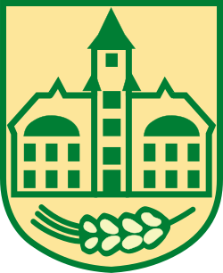 Logo: Gemeinde Belgershain