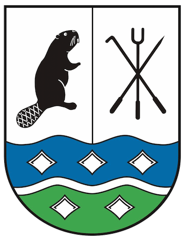 Logo: Gemeinde Bobritzsch-Hilbersdorf