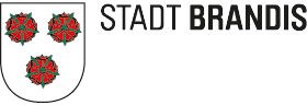 Logo: Stadt Brandis