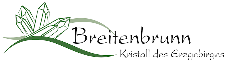 Logo: Gemeinde Breitenbrunn/Erzgebirge