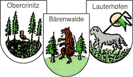 Logo: Gemeinde Crinitzberg