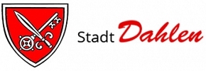 Logo: Stadt Dahlen