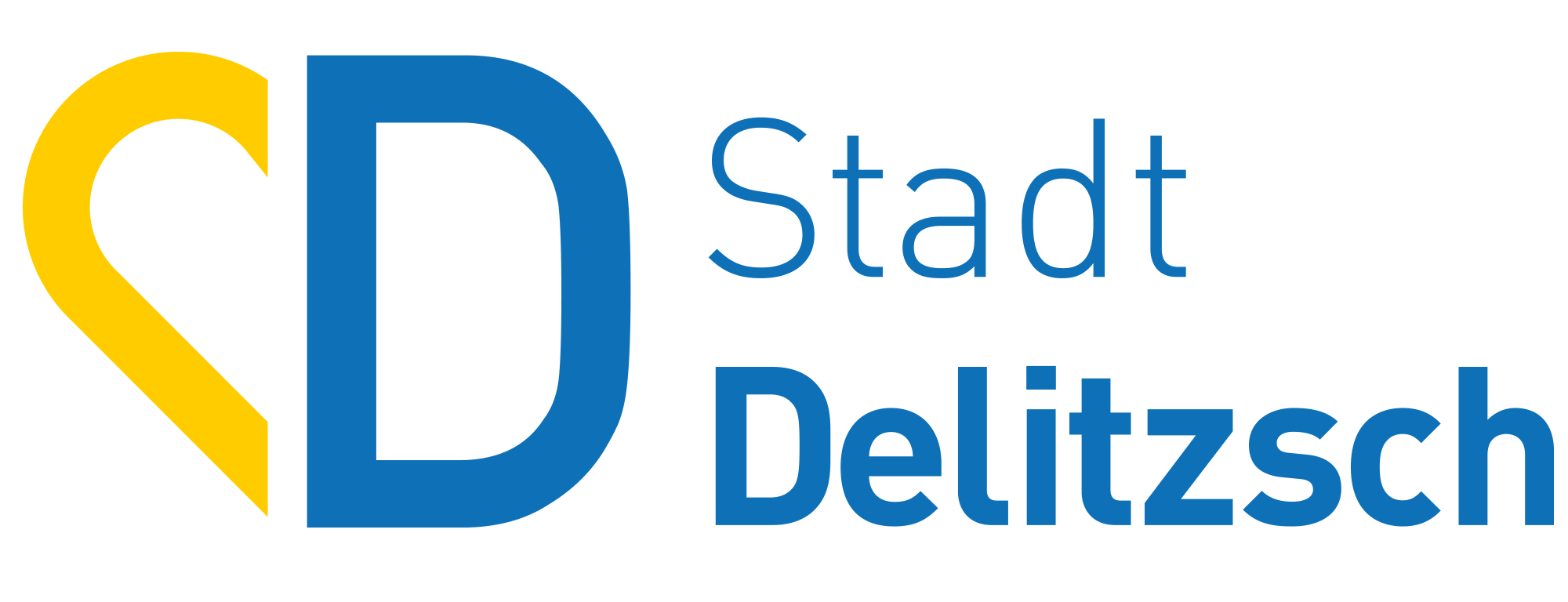 Logo: Stadt Delitzsch