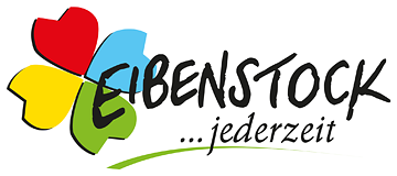 Logo: Eibenstock ...jederzeit