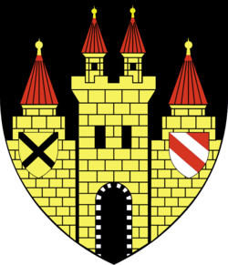 Logo: Stadt Elterlein