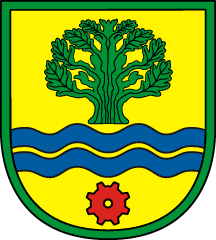 Logo: Gemeinde Lichtenau