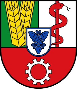 Logo: Gemeinde Arnsdorf