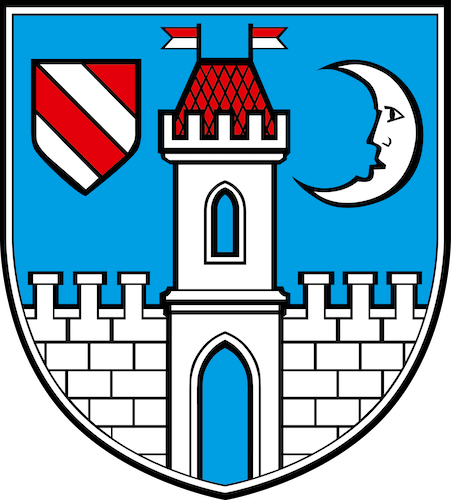 Logo: Stadt Glauchau