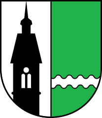 Logo: Gemeinde Großpostwitz
