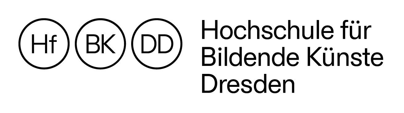 Logo: Hochschule für Bildende Künste