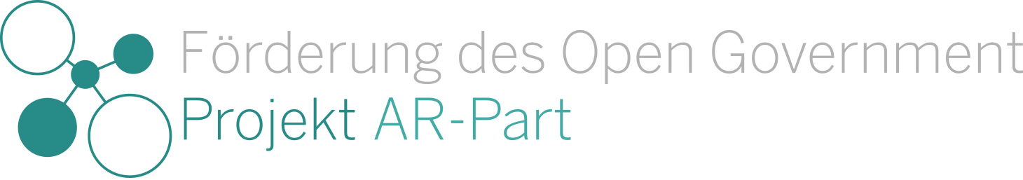 Logo: IT-Planungsrat | Open Government