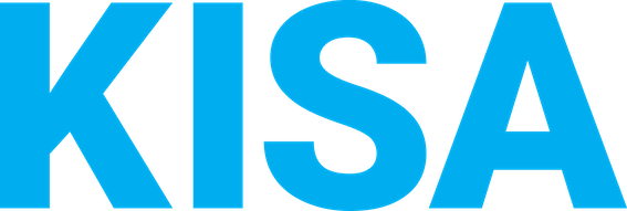 Logo: KISA - Zweckverband Kommunale Informationsverarbeitung Sachsen