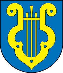 Logo: Große Kreisstadt Klingenthal