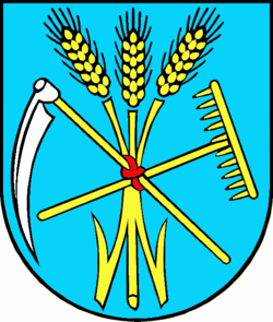 Logo: Gemeinde Königswartha