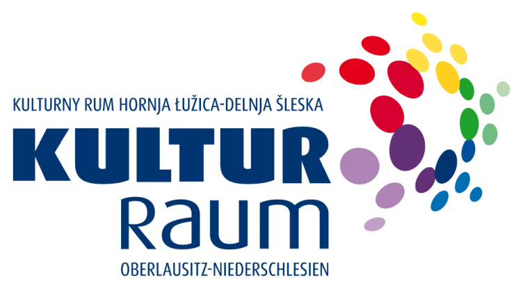 Logo: Kulturraum Oberlausitz-Niederschlesien