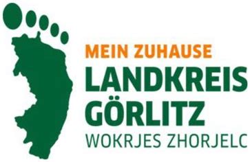 Logo: Mein Zuhause - Landkreis Görlitz - Wokrjes Zhorjels