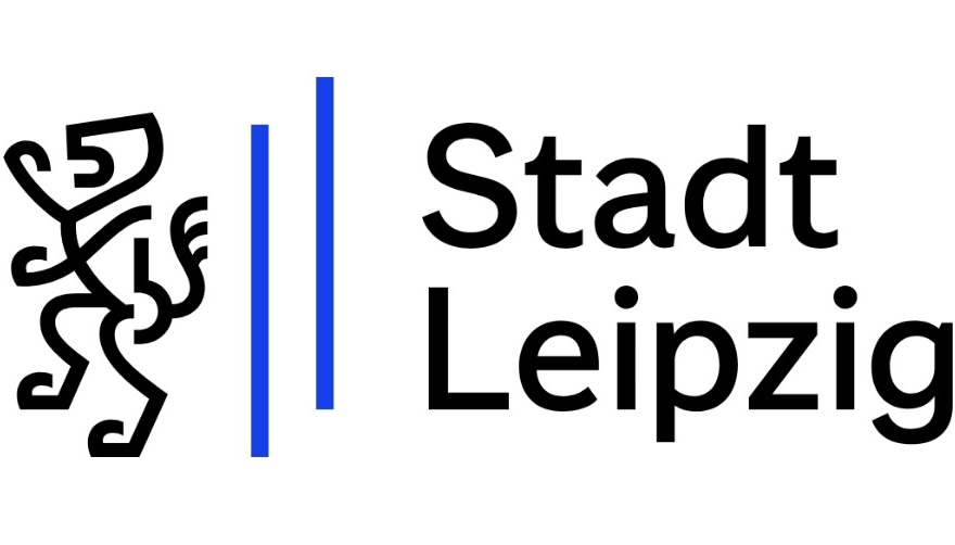 Logo: Stadt Leipzig