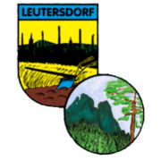 Logo: Gemeinde Leutersdorf