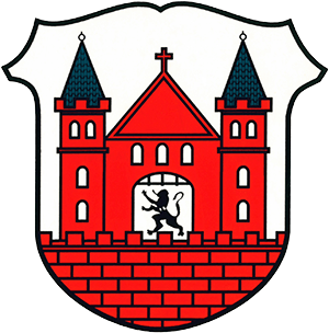 Logo: Stadt Lommatzsch