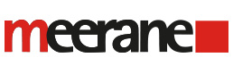 Logo: Logo Stadt Meerane