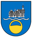 Logo: Gemeinde Mücka