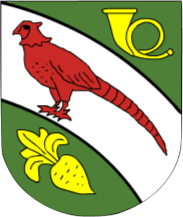 Logo: Gemeinde Naundorf