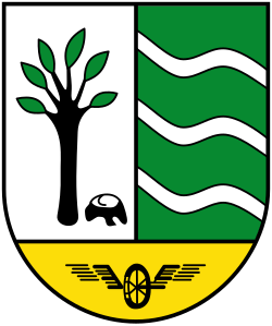 Logo: Gemeinde Neukieritzsch