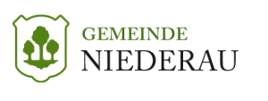 Logo: Gemeinde Niederau