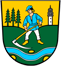 Logo: Gemeinde Niederwiesa