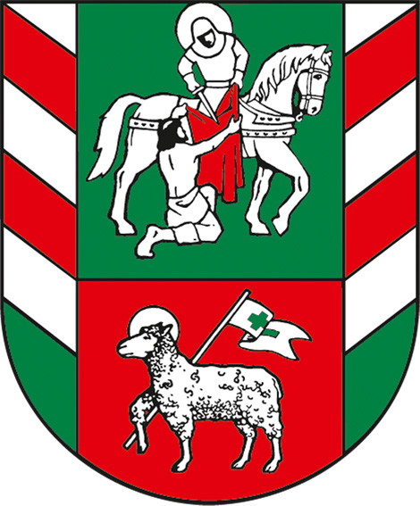Logo: Stadt Oberlungwitz