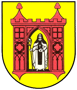 Logo: Stadt Ostritz