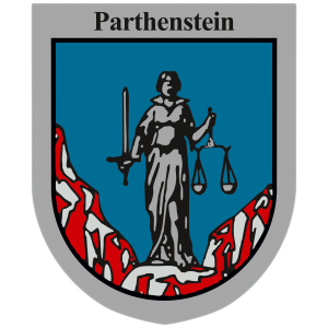 Logo: Parthenstein