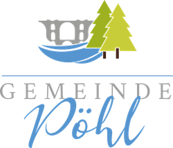 Logo: Gemeinde Pöhl