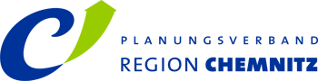 Logo: Planungsverband Region Chemnitz