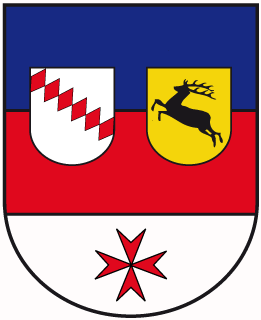 Logo: Gemeinde Räckelwitz