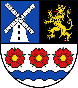 Logo: Gemeinde Rosenbach/Vogtland