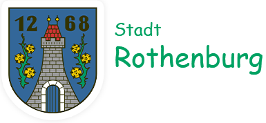 Logo: Stadt Rothenburg/O.L.