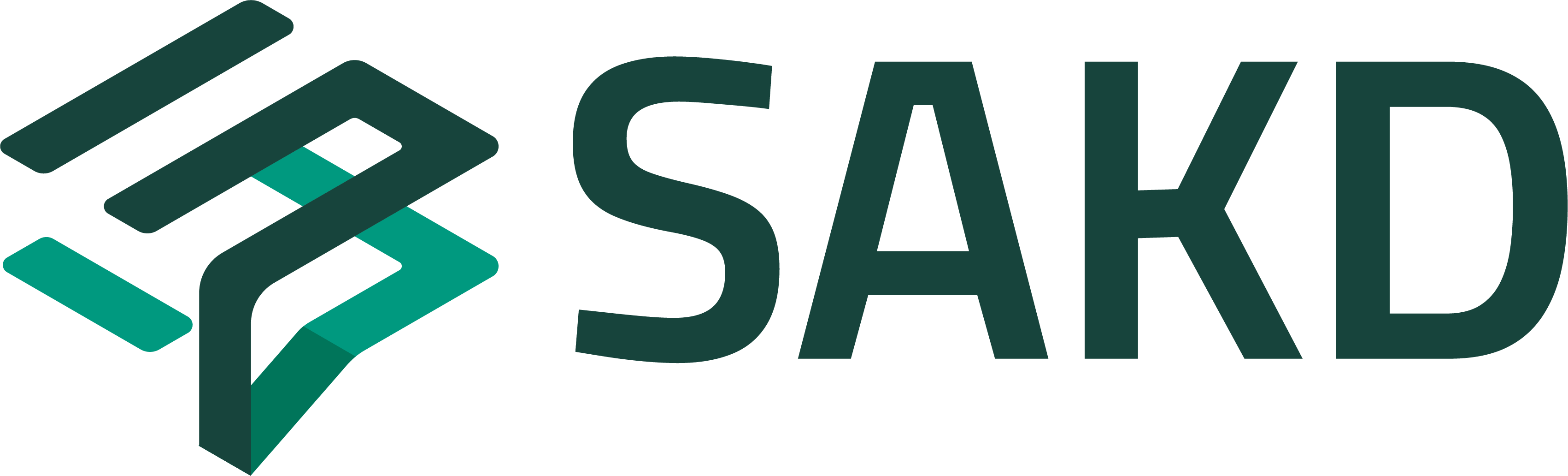 Logo: Logo der SAKD