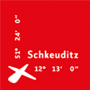 Logo: Schkeuditz N51°24′0″ O12°13′0″