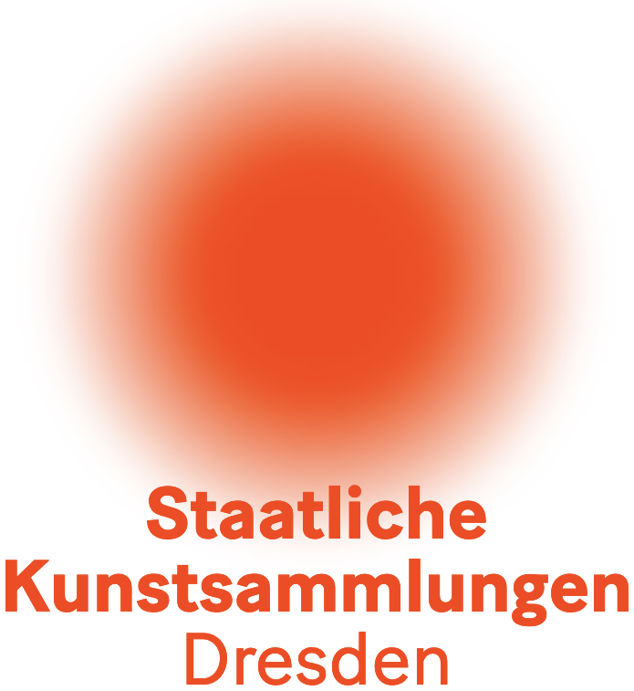Logo: Staatliche Kunstsammlungen Dresden