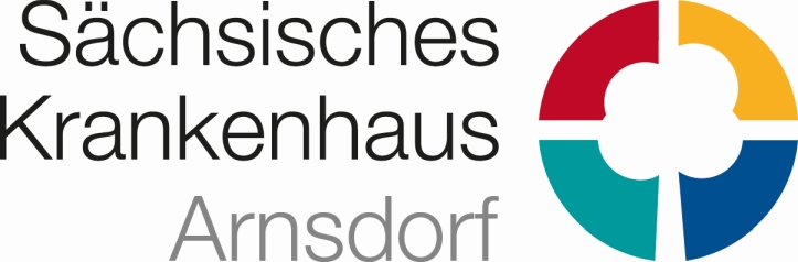 Logo: Sächsisches Krankenhaus Arnsdorf