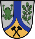 Logo: Gemeinde Spreetal