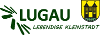 Logo: Stadt Lugau