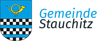 Logo: Gemeinde Stauchitz